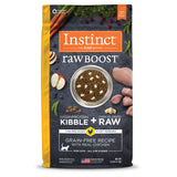 Instinct 猫用ドライフード 総合栄養食 チキン