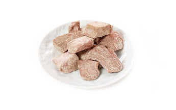 みちのくファーム フリーズドライ仔牛肉60g 犬用無添加おやつ