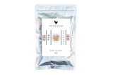 Natural Supple Meat(ナチュラルサプリミート)犬猫用おやつ フリーズドライ 鶏砂肝 25g