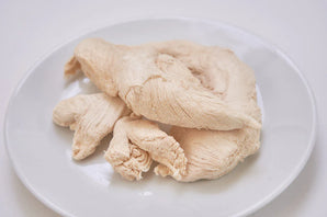 Natural Supple Meat フリーズドライ鶏ささみのおやつ素材