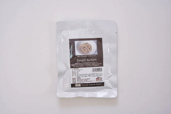 Natural Supple Meat(ナチュラルサプリミート)犬猫用一般食 いわし切り落としレトルト 150g