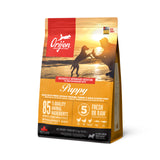 オリジン 犬用ドライフード 総合栄養食 パピー 2kg