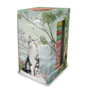 テラフェリス モノアソートボックス 80g×5 猫用ウェットフード