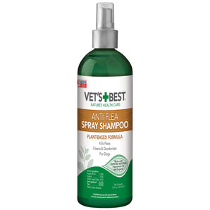 Vet's Best アンチフレアスプレーシャンプー for DOG 470ml 犬用シャンプー