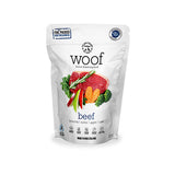 WOOF(ワフ)フリーズドライドッグフード ビーフ 犬用総合栄養食 280g