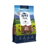 ZIWI 猫用エアドライフード 総合栄養食 グラスフェッドビーフ 1kg