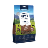 ZIWI 猫用エアドライフード 総合栄養食 グラスフェッドビーフ 400g