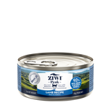 ZIWI 猫用缶詰 総合栄養食 ラム 85g