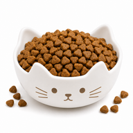 猫用フード