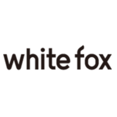 BRAND｜White Fox