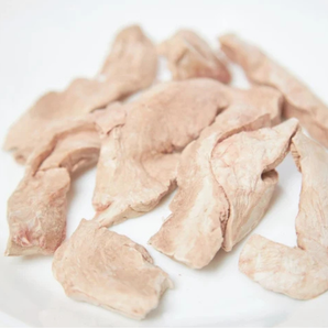 RUITOMO ルイトモ 豚ハツ フリーズドライ 25g　 犬猫用おやつ 国産
