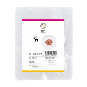 RUITOMO  ルイトモ　犬猫用一般食　馬肉 　レトルト80g 国産
