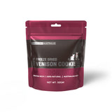 REEZE DRIED VENISON COOKIE フリーズドライ 鹿肉クッキー 犬猫用おやつ 50g