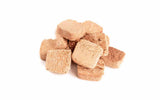 みちのくファーム フリーズドライ ミートクッキー 鹿肉 犬猫用おやつ 100g