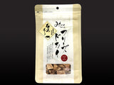 みちのくファーム フリーズドライ 石見ポーク 犬猫用おやつの商品パッケージ 45g