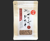 みちのくファーム フリーズドライカンガルー肉 小粒50g パッケージ