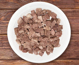 みちのくファーム フリーズドライカンガルー肉 小粒50g 低アレルギー 高たんぱく 犬用トリーツ