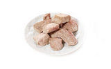 みちのくファーム フリーズドライ仔牛肉60g 犬用無添加おやつ