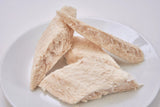 Natural Supple Meat フリーズドライなまずのおやつ素材