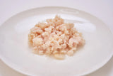 Natural Supple Meat なまずレトルトの魚素材