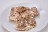 Natural Supple Meat フリーズドライ鶏砂肝のおやつ素材