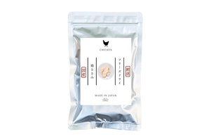 Natural Supple Meat（ナチュラルサプリミート）犬猫用おやつ フリーズドライ 鶏ささみ 30g