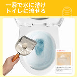 NYATORA おから 猫用猫砂 使用方法
