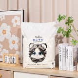 NYATORA 植物でんぷん 猫用猫砂