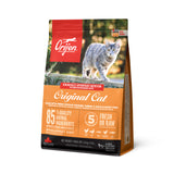 オリジン 猫用ドライフード 総合栄養食 オリジナル 1.8kg