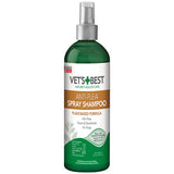 Vet's Best アンチフレアスプレーシャンプー for DOG 470ml 犬用シャンプー