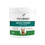 Vet's Best デンタルパウダー for CATS 45g 猫用デンタルケア