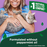 Vet's Best ホームスプレー for CAT 忌避スプレー 945ml 商品イメージ