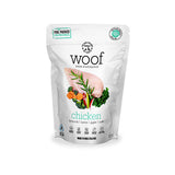 WOOF（ワフ）フリーズドライドッグフード チキン 犬用総合栄養食 280g