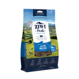 ZIWI 猫用エアドライフード 総合栄養食 ラム 400g
