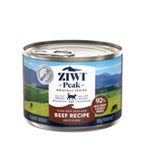 ZIWI 猫用缶詰 総合栄養食 ビーフ 185g
