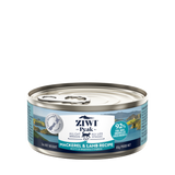 ZIWI 猫用缶詰 総合栄養食 マッカロー＆ラム 85g